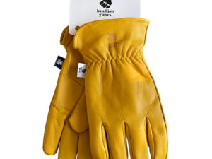 The Glove (OLD)